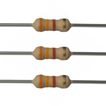 Resistors