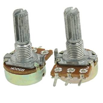 Variable resistor