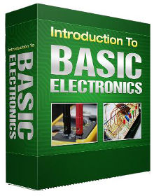 Introduction to Basic Electronics box image